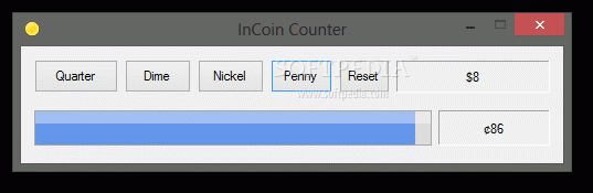 InCoin Counter Crack + Serial Number