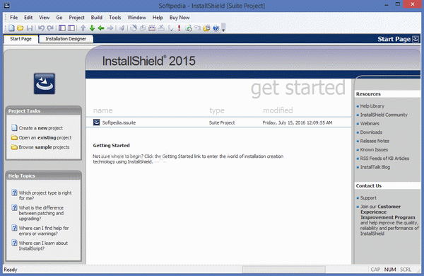 InstallShield - Premier Edition Crack With Serial Number Latest 2024