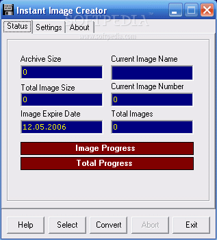 Instant Image Creator Crack + Serial Key Updated