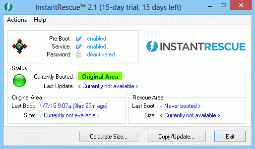 InstantRescue Crack With Keygen Latest 2024