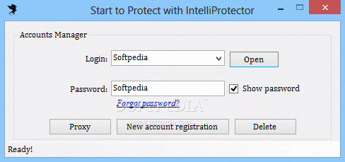 IntelliProtector Crack With Keygen Latest 2023