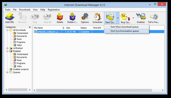 Internet Download Manager (IDM) Crack With Serial Key Latest
