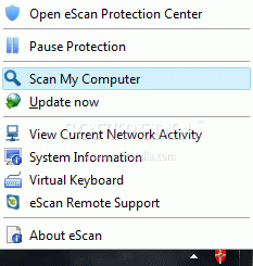 eScan Internet Security Suite with Cloud Security for SMB Activation Code Full Version