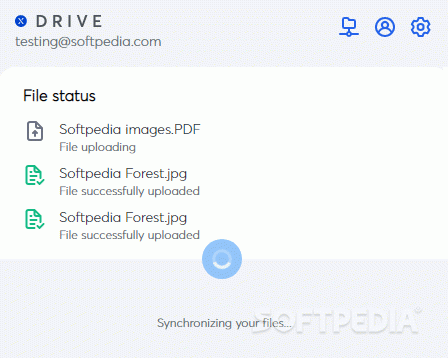 Internxt Drive Crack With Activation Code