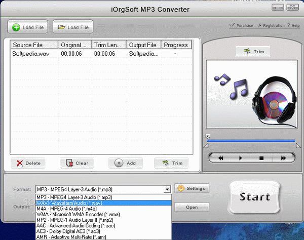 iOrgSoft MP3 Converter Crack + License Key (Updated)