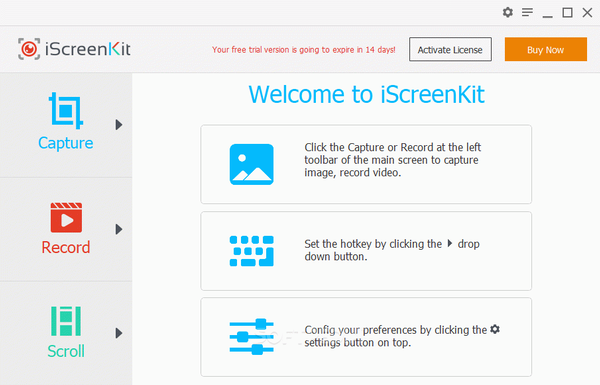 iScreenKit Crack + License Key Download 2022