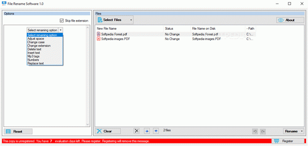 isimsoftware File Rename Software Crack + License Key Download 2023