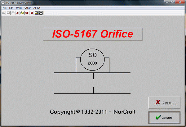 ISO-5167 Crack Plus Activation Code