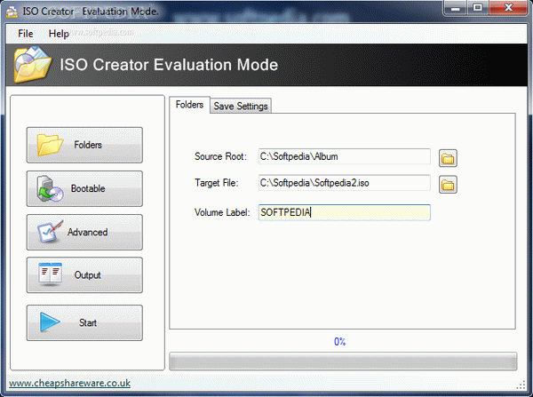 ISO Creator Crack + License Key Download 2022