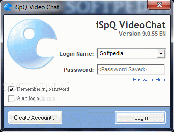 iSpQ VideoChat Crack With Activator Latest