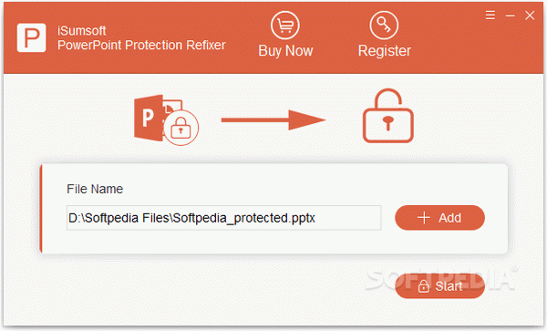 iSumsoft PowerPoint Protection Refixer Crack + License Key Download 2024