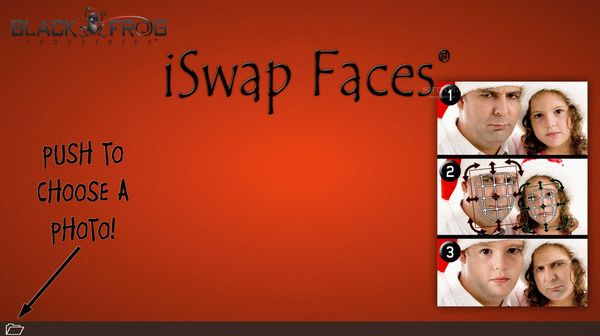 iSwap Faces for Windows 8 Crack + License Key Download