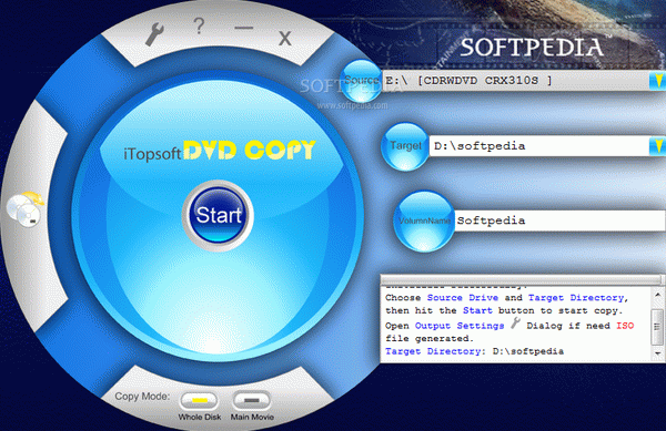 iTopsoft DVD Copy Crack + Serial Key Updated