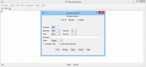 IVT Secure Access Activation Code Full Version