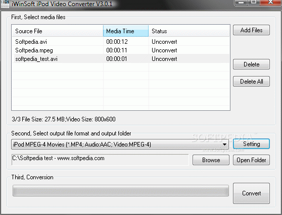 iWinSoft iPod Video Converter Serial Number Full Version