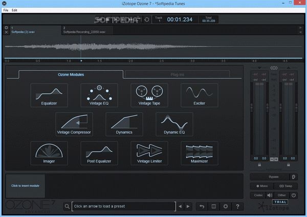 iZotope Ozone Advanced Crack With Serial Number Latest 2024