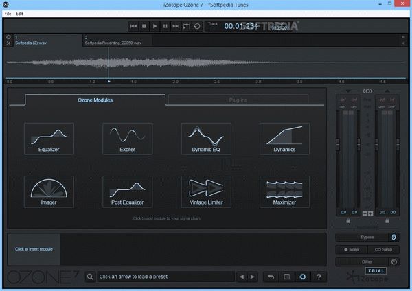 iZotope Ozone Standard Crack With Serial Number Latest