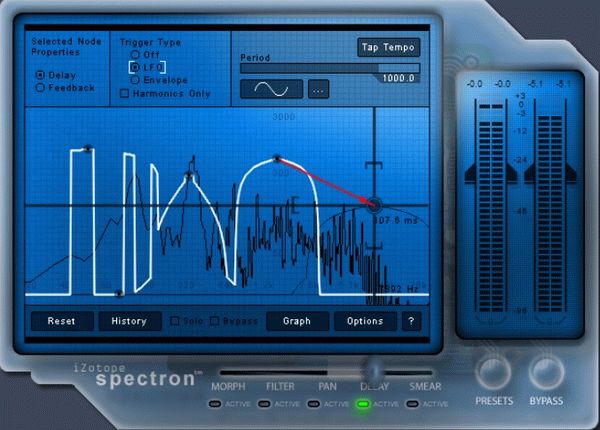 iZotope Spectron Crack With Activator 2024