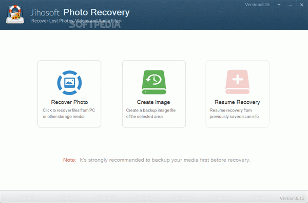 Jihosoft Photo Recovery Crack With Activation Code Latest 2024