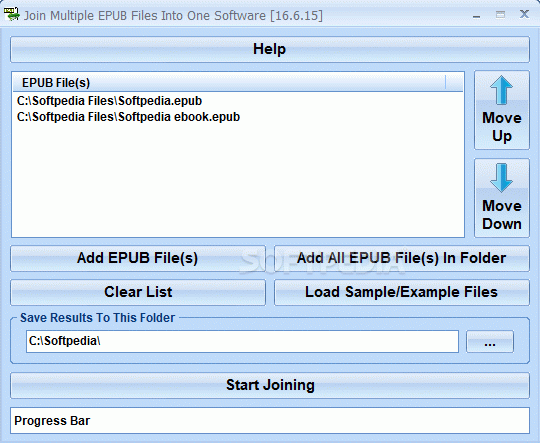Join Multiple EPUB Files Into One Software Crack & Activator