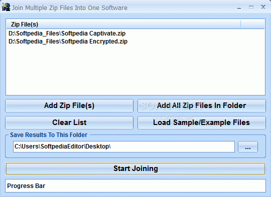 Join Multiple Zip Files Into One Software Crack With License Key
