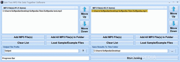 Join Two MP3 File Sets Together Software Crack Plus Activator