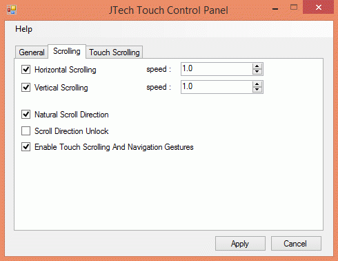 JTech Touch Crack With Activation Code 2021