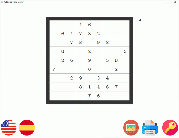 Jubeo Sudoku Maker Crack With Serial Key Latest 2022