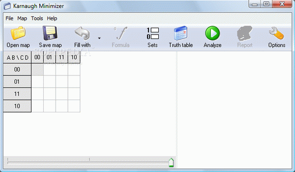 Karnaugh Minimizer Crack + Serial Key Updated