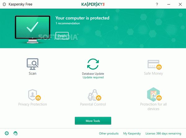 Kaspersky Free Crack With License Key Latest