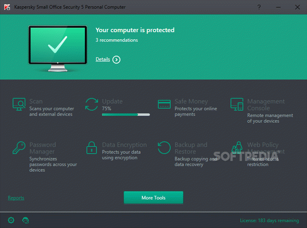 Kaspersky Small Office Security Crack + Keygen Download 2024