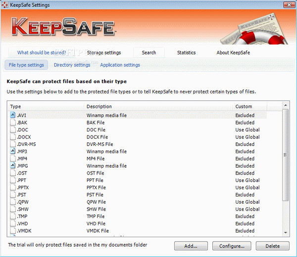 KeepSafe Crack With Serial Number Latest