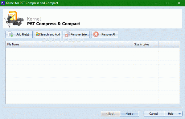 Kernel for PST Compress and Compact Crack With Activation Code