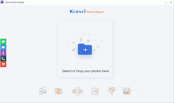Kernel Photo Repair Crack + License Key Download 2023