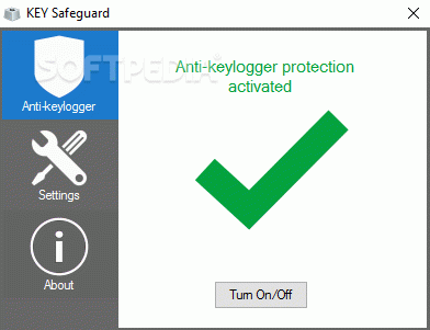 KEY Safeguard Crack + Serial Key Download 2024