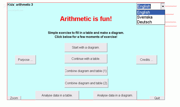 Kidsґ arithmetic diagrams and tables Crack With Activator Latest