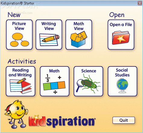 Kidspiration Crack + Serial Key Download 2023