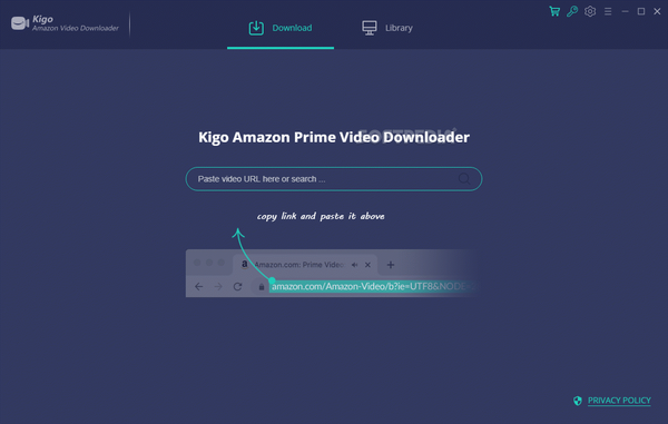 Kigo Amazon Prime Video Downloader Crack + Serial Key Download