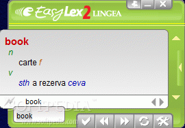 LANGMaster.com: Romanian-English Basic Dictionary Crack + Activation Code Download