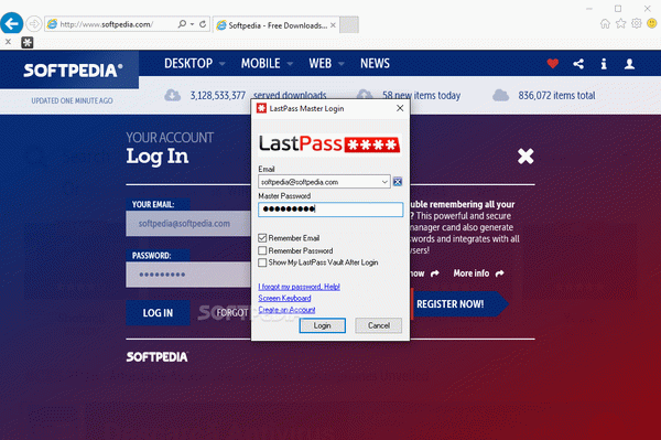 LastPass Crack Plus License Key