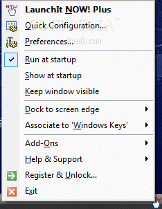 LaunchIt NOW! Plus 2006 Crack With Serial Key 2023