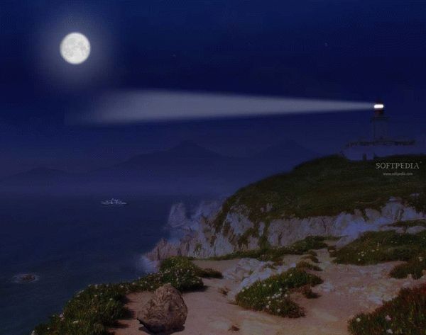 Lighthouse Animated Wallpaper Crack + License Key (Updated)