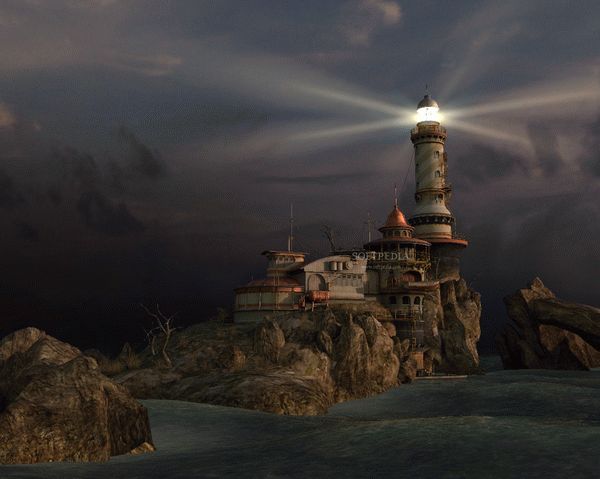 Lighthouse Point 3D Screensaver Serial Number Full Version