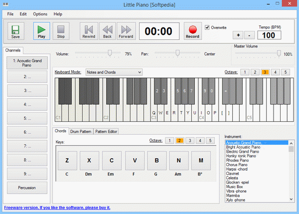 Little Piano Crack With Activation Code Latest 2024