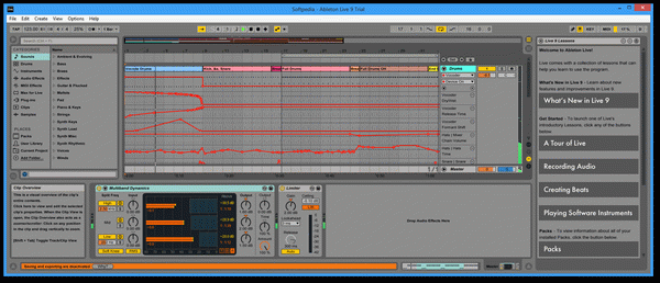 Ableton Live Crack With Activation Code Latest 2024