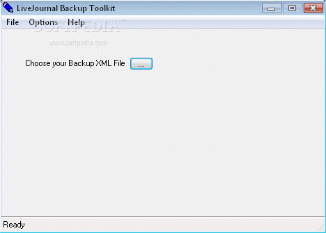 LiveJournal Backup Toolkit Serial Key Full Version