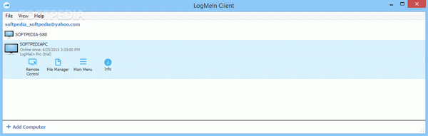 LogMeIn Pro Crack & Keygen