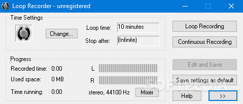 Loop Recorder Crack With Keygen Latest