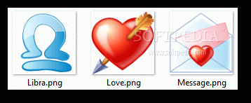 Love Icon Set Crack + Activation Code