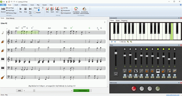 Ludwig Crack With Activator 2024